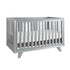 Second Story Home Wooster 3-In-1 Convertible Crib